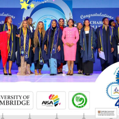 May 2025 Newsletter