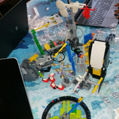 STEM Newsletter: Beginning of the school year update