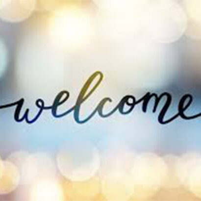News Update: Welcoming Our New Bursar